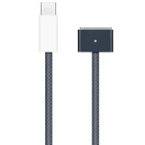 Кабель USB Type-C - MagSafe 3, 2м, Apple MPL43AM/A