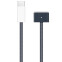 Кабель USB Type-C - MagSafe 3, 2м, Apple MPL43AM/A