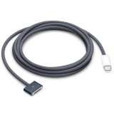 Кабель USB Type-C - MagSafe 3, 2м, Apple MPL43AM/A