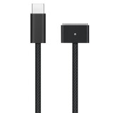 Кабель USB Type-C - MagSafe 3, 2м, Apple MUVQ3AM/A