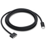 Кабель USB Type-C - MagSafe 3, 2м, Apple MUVQ3AM/A