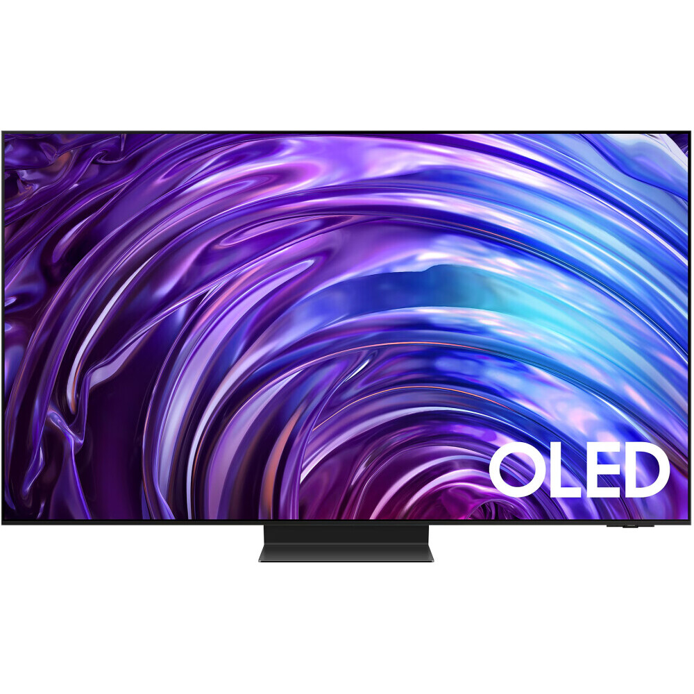 ЖК телевизор Samsung 65" QE65S95DAUXRU