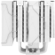 Кулер Thermalright Royal Pretor 130 White - RP130-WH - фото 4