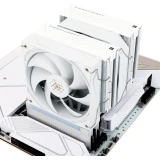 Кулер Thermalright Royal Pretor 130 White (RP130-WH)