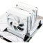 Кулер Thermalright Royal Pretor 130 White - RP130-WH - фото 8