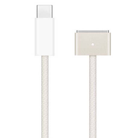 Кабель USB Type-C - MagSafe 3, 2м, Apple MPL33AM/A