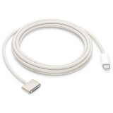 Кабель USB Type-C - MagSafe 3, 2м, Apple MPL33AM/A