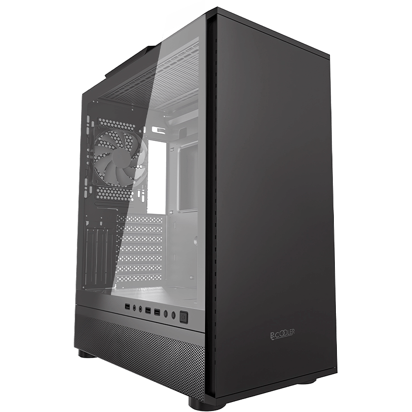 Корпус PCcooler IE200 BK