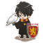 Фигурка ABYstyle Harry Potter Acryl Harry & Hedwig X2 - ABYACF123