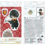 Фигурка ABYstyle Harry Potter Acryl Harry & Hedwig X2 (ABYACF123)