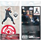 Фигурка ABYstyle Jujutsu Kaisen Acryl Itadori (ABYACF102)