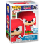 Фигурка Funko POP! 8-Bit Sonic the Hedgehog Knuckles - 83034 - фото 2