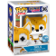 Фигурка Funko POP! 8-Bit Sonic the Hedgehog Tails - 83036 - фото 2