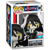 Фигурка Funko POP! Animation Bleach Ulquiorra Chifer (78648)