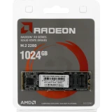 Накопитель SSD 1Tb AMD R3 Series (R3MS1024G8)