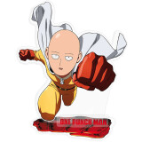 Фигурка ABYstyle One Punch Man Acryl Saitama (ABYACF066)