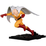 Фигурка ABYstyle One Punch Man Saitama (ABYFIG027)