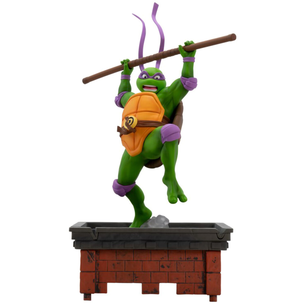 Фигурка ABYstyle TMNT Donatello - ABYFIG098