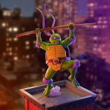 Фигурка ABYstyle TMNT Donatello (ABYFIG098)