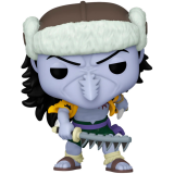 Фигурка Funko POP! Animation One Piece Arlong (82761)