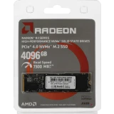 Накопитель SSD 4Tb AMD R3 Series (R3MP44096G8)