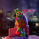 Фигурка ABYstyle TMNT Raphael (ABYFIG095)