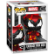 Фигурка Funko POP! Bobble Marvel Carnage Iron Man - 82646 - фото 2