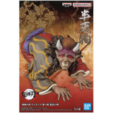 Фигурка Banpresto Demon Series Demon Slayer Kimetsu No Yaiba Hantengu (Ver.A) (889697)