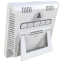 Метеостанция BALDR B0389WST2H2 White - B0389WST2H2-WHITE - фото 3