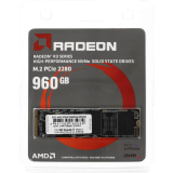 Накопитель SSD 960Gb AMD R3 Series (R3MP30960G8)