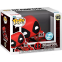 Фигурка Funko POP! Bobble Marvel Deadpool Deadpool Hearts Wolverinel - 82768 - фото 2