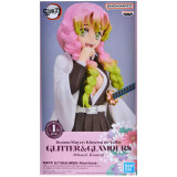 Фигурка Banpresto Demon Slayer Kimetsu No Yaiba Glitter&Glamours Mitsuri Kanroji (4983164889727)