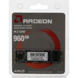 Накопитель SSD 960Gb AMD R3 Series (R3MS0960G8)