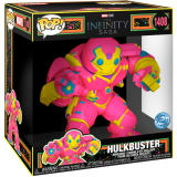 Фигурка Funko POP! Bobble Marvel Infinity Saga Hulkbuster (82376)