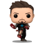 Фигурка Funko POP! Bobble Marvel Infinity Saga Iron Man 3 Tony Stark - 82769