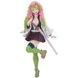 Фигурка Banpresto Demon Slayer Kimetsu No Yaiba Mitsuri Kanroji (Ver.B) (4983164886733)