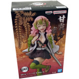 Фигурка Banpresto Demon Slayer Kimetsu No Yaiba Mitsuri Kanroji (Ver.B) (4983164886733)