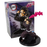 Фигурка Banpresto Demon Slayer Kimetsu No Yaiba Vibration Stars Tanjiro Kamado 2 (4983164890921)