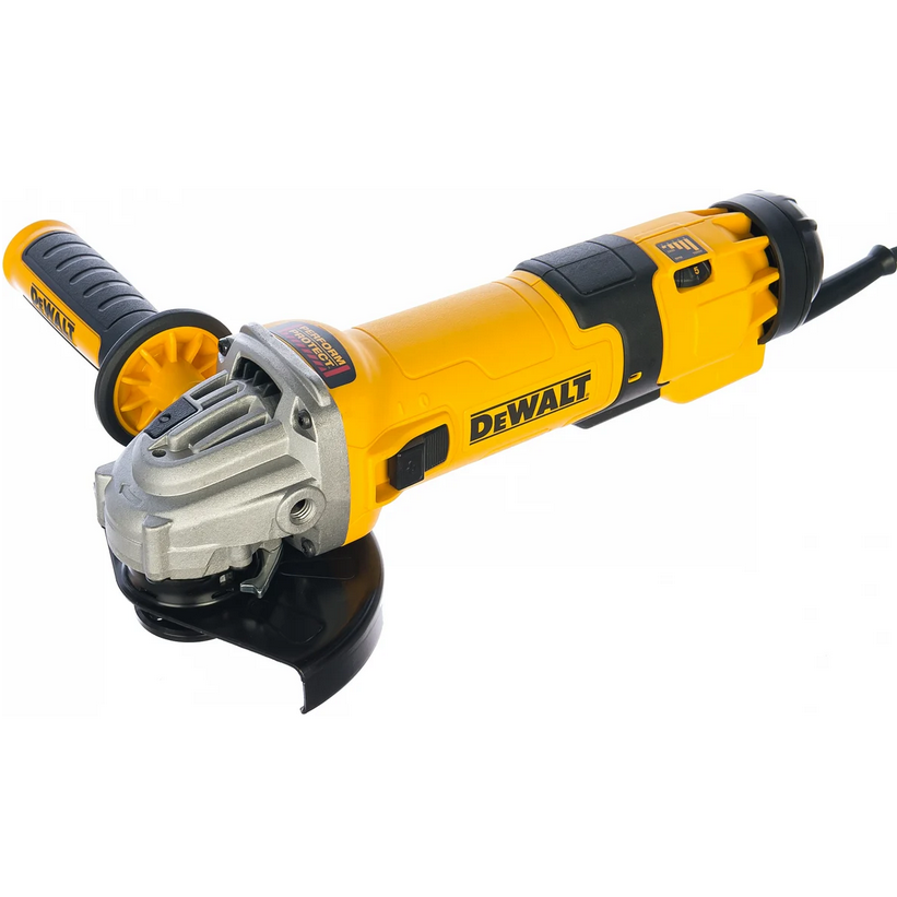 Шлифовальная машина DeWALT DWE4257-KS