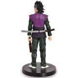 Фигурка Banpresto Demon Slayer Kimetsu No Yaiba Vol.36 (B Genya) (4983164880519)