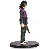 Фигурка Banpresto Demon Slayer Kimetsu No Yaiba Vol.36 (B Genya) (4983164880519)