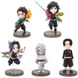 Фигурка Banpresto Demon Slayer Wcf Tanjiro Kamado Vol.4 (4983164182682)