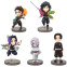 Фигурка Banpresto Demon Slayer Wcf Tanjiro Kamado Vol.4 - 4983164182682