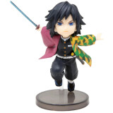 Фигурка Banpresto Demon Slayer Wcf Tanjiro Kamado Vol.4 (4983164182682)