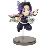 Фигурка Banpresto Demon Slayer Wcf Tanjiro Kamado Vol.4 (4983164182682)