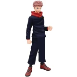 Фигурка Banpresto Jujutsu Kaisen Jukon No Kata Figure Yuji Itadori (4983164181821)