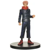 Фигурка Banpresto Jujutsu Kaisen Jukon No Kata Figure Yuji Itadori (4983164181821)