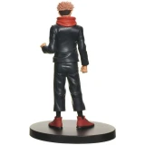 Фигурка Banpresto Jujutsu Kaisen Jukon No Kata Figure Yuji Itadori (4983164181821)