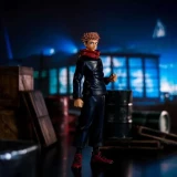 Фигурка Banpresto Jujutsu Kaisen Jukon No Kata Figure Yuji Itadori (4983164181821)