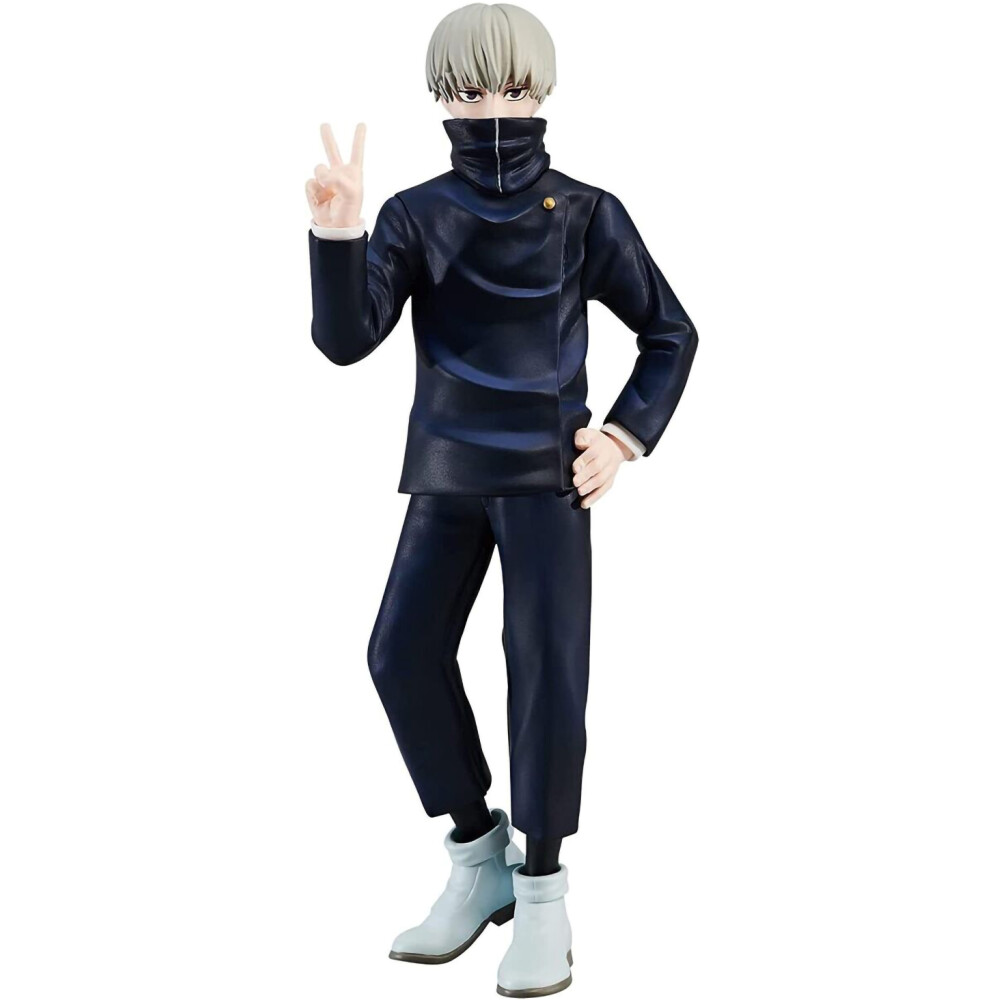 Фигурка Banpresto Jujutsu Kaisen Jukon No Kata Toge Inumaki - 4983164189292